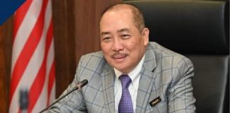 Gabungan Rakyat Sabah tetap kukuh