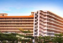 HTAR pulang semula 80 unit pemekat oxigen kepada PKRC MAEPS