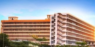 Pesakit Covid-19 masuk HTAR turun lebih 50 peratus