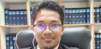 Media sosial bukan tempat sebar kebencian