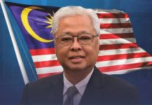 Barisan Kabinet diumum minggu ini