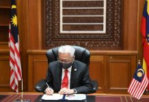 Perdana Menteri realisasi budaya politik matang