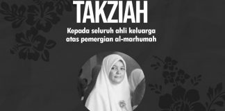 Lapan anak guru PASTI hidup tanpa ibu, ayah