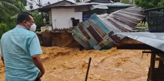 Penduduk dipindah ke kawasan selamat – MP Jerai