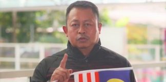 Perhebatkan lagi program akar umbi powerlifting