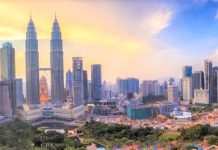 Kuala Lumpur bandar ke-32 selamat di dunia