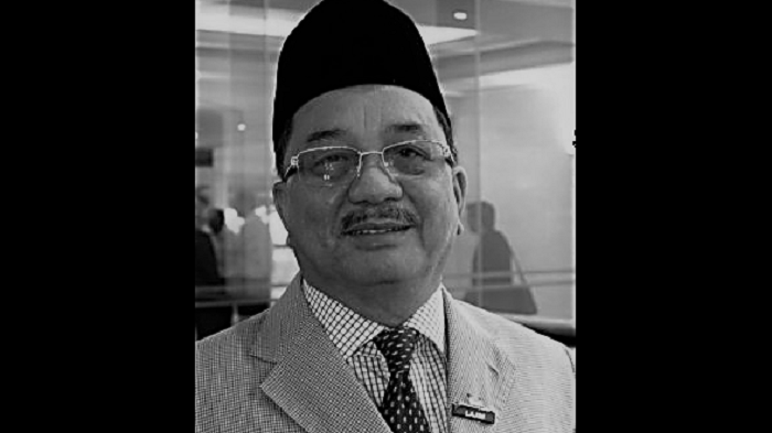 Seri ukin datuk lajim Datuk Seri