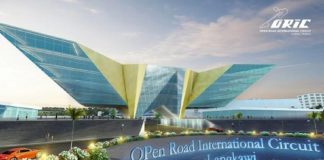 Open Road: Individu jadi pertikaian bukan pengarah syarikat