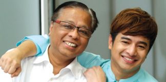 Ismail Sabri berdarah Kelantan, gemar nasi kerabu