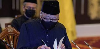 Tiada bulan madu buat Perdana Menteri