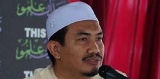 Pembangkang benar-benar terdesak sekarang