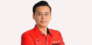 Pendekatan baik PM dengar suara, idea anak muda