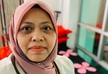 Aktivis NGO dilantik Senator wakili Kelantan