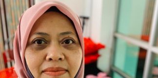 Aktivis NGO dilantik Senator wakili Kelantan