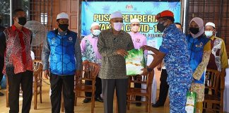 Terlalu lama pandemik punca pematuhan SOP diabai