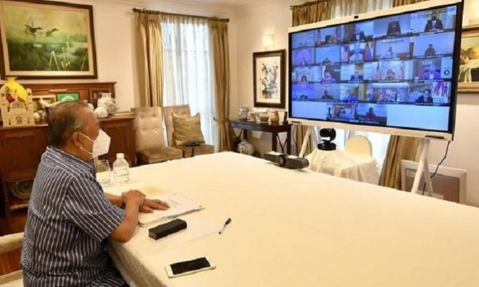 muhyiddin