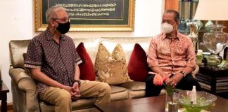 Muhyiddin ucap tahniah, sokong penuh Ismail Sabri