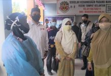 Kelantan beri ruang wanita berperanan di Dewan Negara