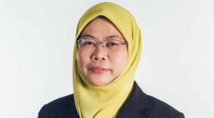 Harakah lahir ketika perpecahan Umno pada 1987