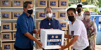 PM sedia hadapi usul undi percaya di Parlimen bulan depan