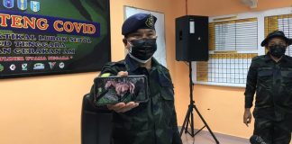 Penyeludupan haiwan lebih kerap ketika pandemik