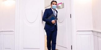 Dr Radzi Jidin lonjak kualiti pendidikan negara