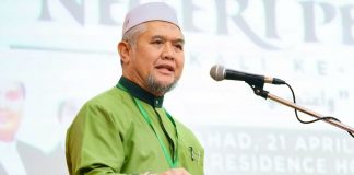 Rakyat boleh nilai sikap pemimpin PH