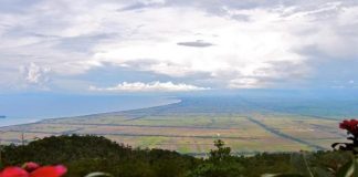 19 kakitangan resort terkandas di puncak Gunung Jerai