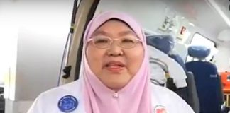 Covid: Pesakit dirujuk ke Jabatan Kecemasan HKL menurun
