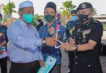 Covid: Kelantan peruntuk RM100,000 bantu atlet terjejas