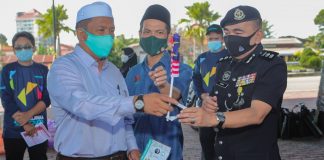 Covid: Kelantan peruntuk RM100,000 bantu atlet terjejas