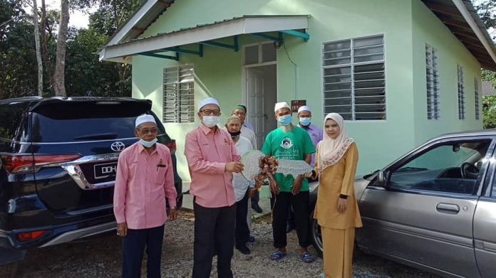 rumah