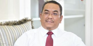 Kedah anugerah projek RM1.3b hanya propaganda politik