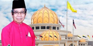Rayuan 175 NGO agar Agong menimbang gencatan politik