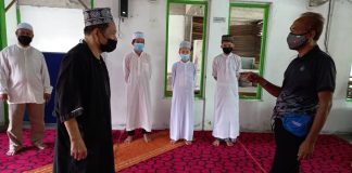 Pelajar tahfiz berdepan risiko hilang tempat belajar