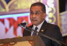 Inovasi KeTSA diiktiraf dalam, luar negara