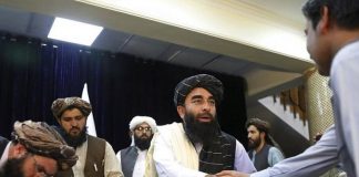 Imej sederhana Taliban mulai diterima rakyat