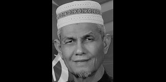 Ustaz Wan Ismail kembali ke rahmatullah