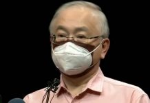 MCA, MIC sokong kerajaan Perikatan Nasional