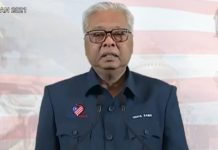 PM ajak Keluarga Malaysia bersama pulihkan negara