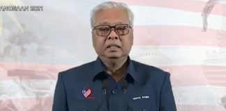 PM ajak Keluarga Malaysia bersama pulihkan negara