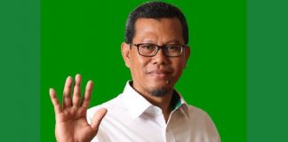 Penyatuan ummah agenda besar di Selangor