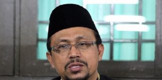 Jemaah lengkap dua dos perlu patuhi SOP masjid, surau