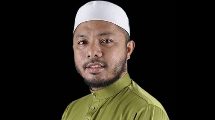 zahid