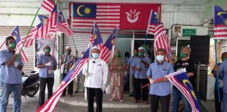 Kelantan tumpu projek pertanian berskala besar