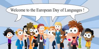 The European Day of Languages goes virtual