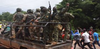 Guinea military coup: All M’sians reported to be safe