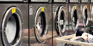 Laundrette operators must obtain gas licence from EC