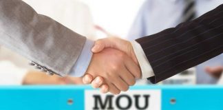 Gov’t, opposition finalise details to sign historic MOU today