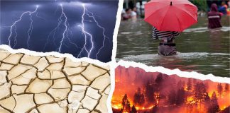 Met Malaysia gearing up to predict extreme weather events